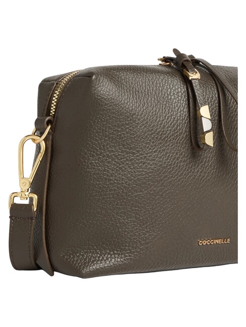 NORY Mini Bag a tracolla fango - Borse Donna