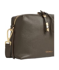 COCCINELLE NORY Mini Bag a tracolla fango - Borse Donna - 3