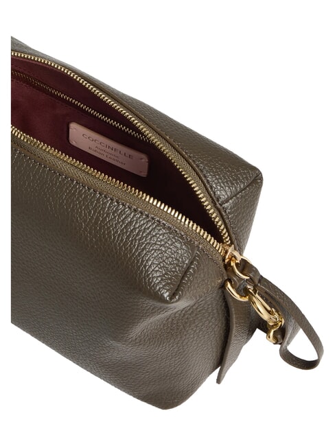 NORY Mini Bag a tracolla fango - Borse Donna