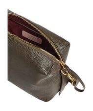 COCCINELLE NORY Mini Bag a tracolla fango - Borse Donna - 4