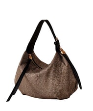 BORBONESE PRIVE Borsa a spalla, con tracolla - Borse Donna