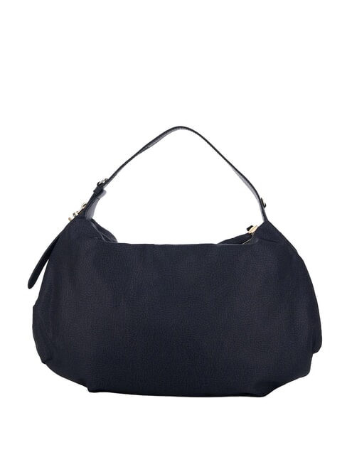 PRIVE L Borsa a spalla, con tracolla dark black - Borse Donna