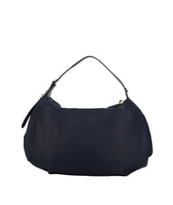 BORBONESE PRIVE L Borsa a spalla, con tracolla dark black - Borse Donna - 6