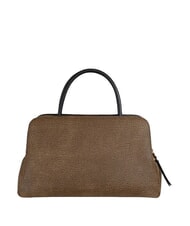 BORBONESE B-URBAN Borsa a mano, con tracolla op/natu - Borse Donna - 3