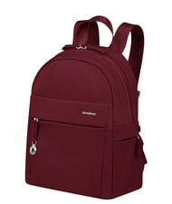 SAMSONITE MOVE 5.0  Zainetto bordeaux - Borse Donna - 2
