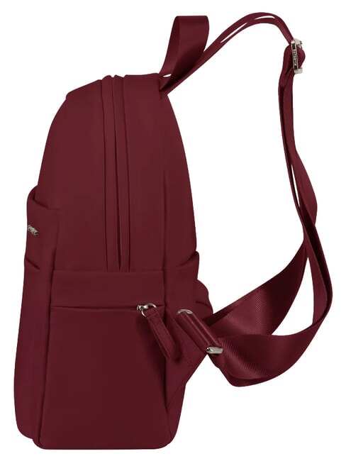 MOVE 5.0  Zainetto bordeaux - Borse Donna