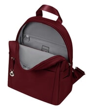 SAMSONITE MOVE 5.0  Zainetto bordeaux - Borse Donna - 4