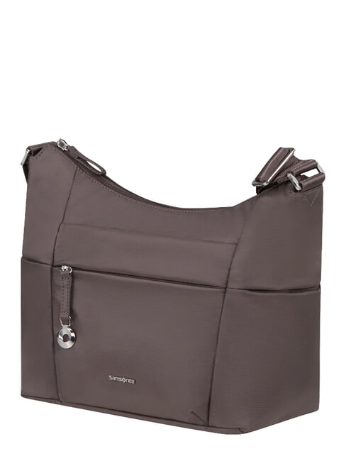 MOVE 5.0 S Borsa a tracolla dark/tau - Borse Donna