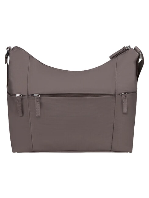 MOVE 5.0 S Borsa a tracolla dark/tau - Borse Donna