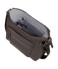 SAMSONITE MOVE 5.0 S Borsa a tracolla dark/tau - Borse Donna - 4