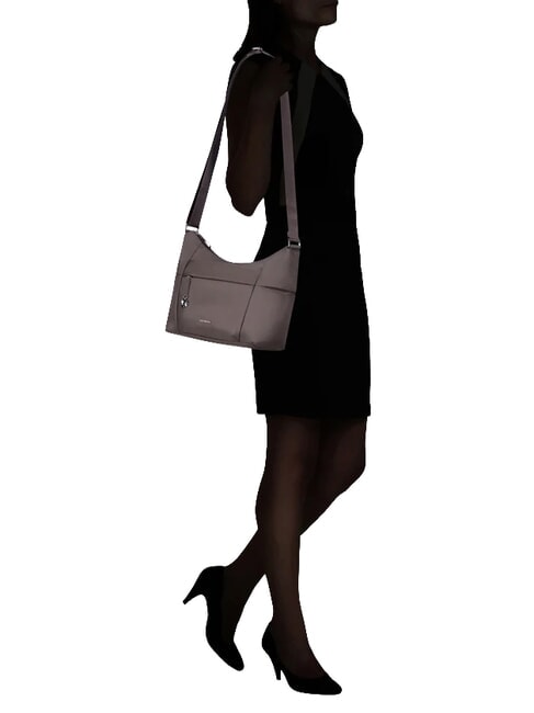 MOVE 5.0 S Borsa a tracolla dark/tau - Borse Donna