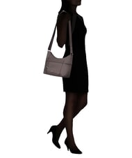 SAMSONITE MOVE 5.0 S Borsa a tracolla dark/tau - Borse Donna - 5