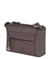 SAMSONITE MOVE 5.0  Borsetta a tracolla dark/tau - Borse Donna - 2