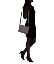 SAMSONITE MOVE 5.0  Borsetta a tracolla dark/tau - Borse Donna - 5