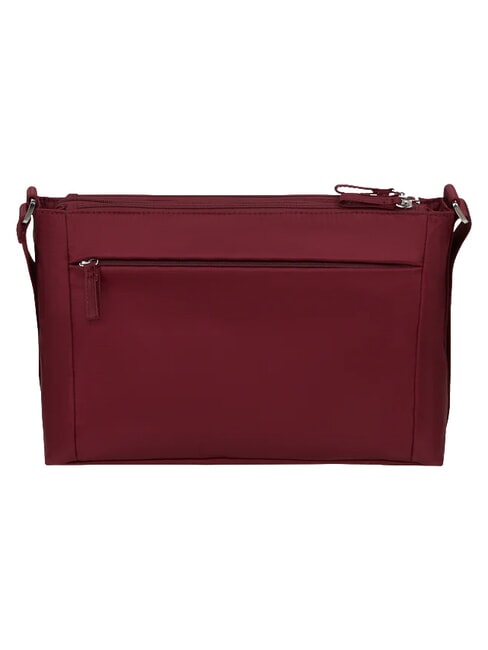 MOVE 5.0 Borsa a tracolla bordeaux - Borse Donna