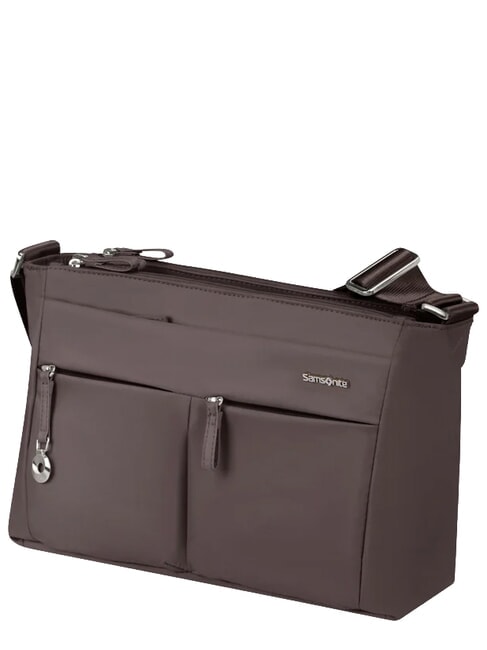 MOVE 5.0 Borsa a tracolla dark/tau - Borse Donna