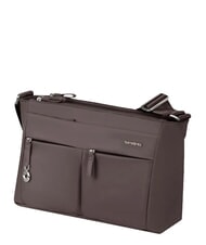SAMSONITE MOVE 5.0 Borsa a tracolla dark/tau - Borse Donna - 2