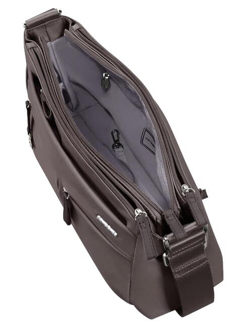 MOVE 5.0 Borsa a tracolla dark/tau - Borse Donna