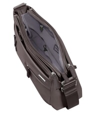 SAMSONITE MOVE 5.0 Borsa a tracolla dark/tau - Borse Donna - 4