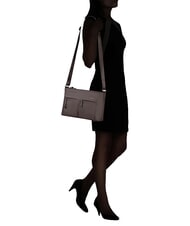 SAMSONITE MOVE 5.0 Borsa a tracolla dark/tau - Borse Donna - 5