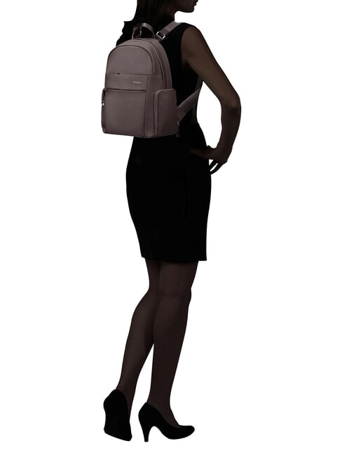MOVE 5.0  Zaino Donna dark/tau - Borse Donna