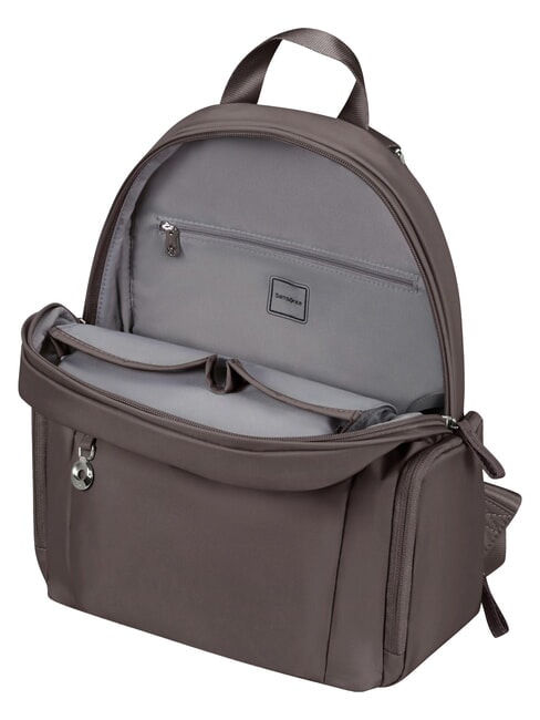 MOVE 5.0  Zaino Donna dark/tau - Borse Donna