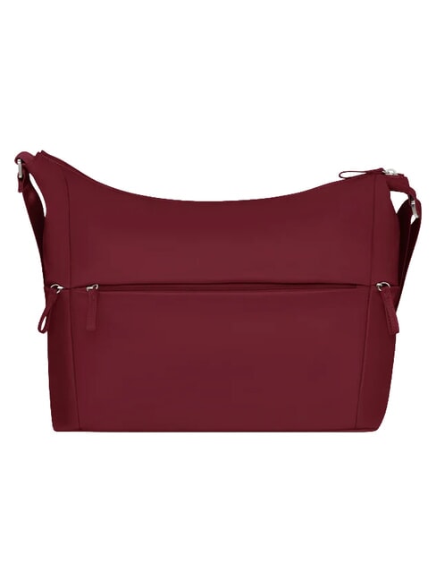 MOVE 5.0 M Borsa a tracolla bordeaux - Borse Donna