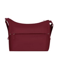 SAMSONITE MOVE 5.0 M Borsa a tracolla bordeaux - Borse Donna - 3