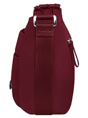 MOVE 5.0  Borsetta a tracolla bordeaux - Borse Donna