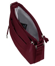 SAMSONITE MOVE 5.0  Borsetta a tracolla bordeaux - Borse Donna - 5