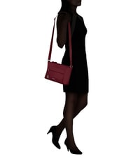 SAMSONITE MOVE 5.0  Borsetta a tracolla bordeaux - Borse Donna - 6