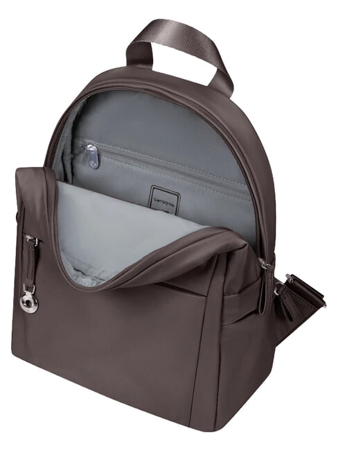 MOVE 5.0  Zainetto dark/tau - Borse Donna