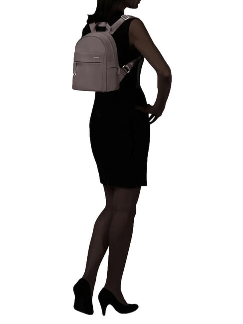 MOVE 5.0  Zainetto dark/tau - Borse Donna