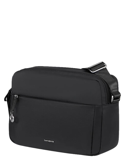 MOVE 5.0 Borsa tracolla cross-over NERO - Borse Donna