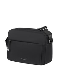 SAMSONITE MOVE 5.0 Borsa tracolla cross-over NERO - Borse Donna - 2