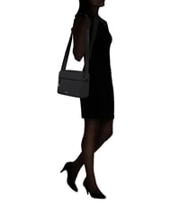 SAMSONITE MOVE 5.0 Borsa tracolla cross-over NERO - Borse Donna - 5