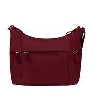 SAMSONITE MOVE 5.0 S Borsa a tracolla bordeaux - Borse Donna - 3
