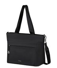 SAMSONITE MOVE 5.0 Borsa shopping a spalla, con tracolla NERO - Borse Donna - 2