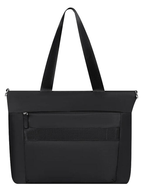 MOVE 5.0 Borsa shopping a spalla, con tracolla NERO - Borse Donna