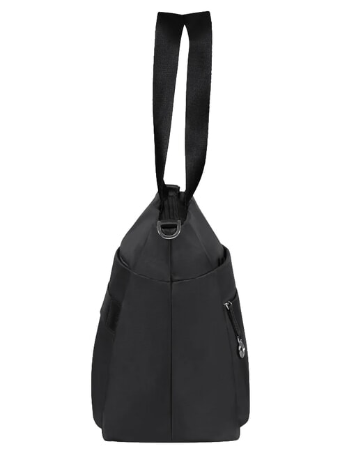 MOVE 5.0 Borsa shopping a spalla, con tracolla NERO - Borse Donna
