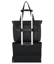 SAMSONITE MOVE 5.0 Borsa shopping a spalla, con tracolla NERO - Borse Donna - 5