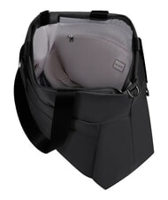 SAMSONITE MOVE 5.0 Borsa shopping a spalla, con tracolla NERO - Borse Donna - 6