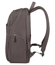 SAMSONITE MOVE 5.0 Zaino in nylon porta pc 14" dark/tau - Borse Donna - 3