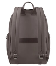 SAMSONITE MOVE 5.0 Zaino in nylon porta pc 14" dark/tau - Borse Donna - 4