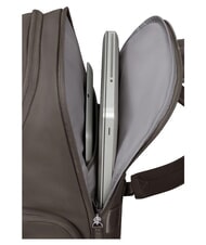 SAMSONITE MOVE 5.0 Zaino in nylon porta pc 14" dark/tau - Borse Donna - 6