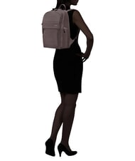SAMSONITE MOVE 5.0 Zaino in nylon porta pc 14" dark/tau - Borse Donna - 7