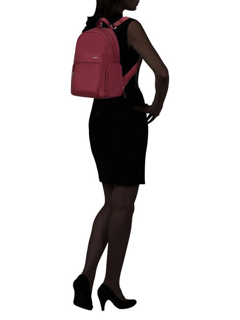 MOVE 5.0  Zaino Donna bordeaux - Borse Donna