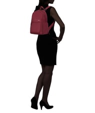 SAMSONITE MOVE 5.0  Zaino Donna bordeaux - Borse Donna - 2