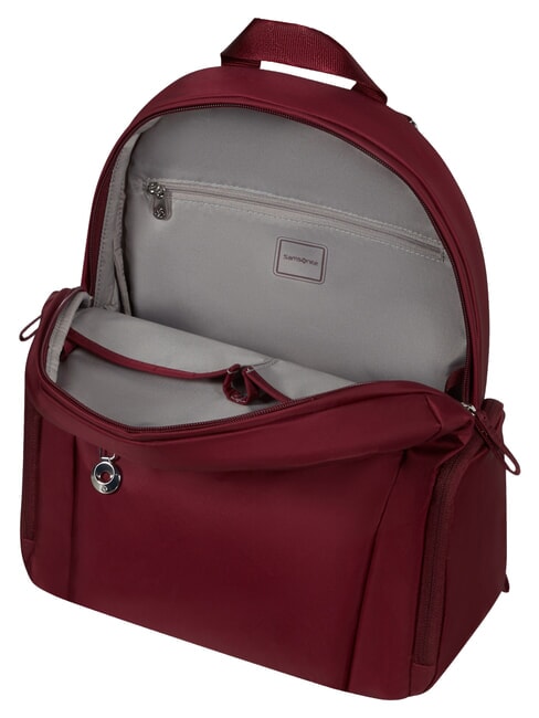 MOVE 5.0  Zaino Donna bordeaux - Borse Donna