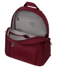 SAMSONITE MOVE 5.0  Zaino Donna bordeaux - Borse Donna - 4